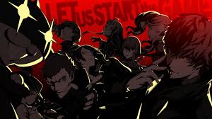 Download 2560x1440 Protagonist Persona 5 Futaba Sakura Makoto Niijima Morgana Haru Okumura Wallpapers For Imac 27 Inch Wallpapermaiden Lift your spirits with funny jokes, trending memes, entertaining gifs, inspiring stories, viral videos, and so much more. download 2560x1440 protagonist persona