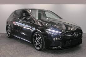 How big is the boot on a mercedes b class? Mercedes Benz B Klasse B 200 Amg Led Night Navi Widescreen Mbux Kamera Leasing Ohne Anzahlung Toprate24 De