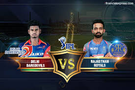 Rr vs dc team prediction: Ipl Live Match Score Dd Vs Rr Delhi Daredevils Vs Rajasthan Royals Updates Do Or Die Match For Shreyas Iyer Co Crickbuzz Live Crickbuzz Live