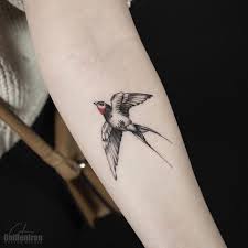 Swallow Bird Tattoo On Hand Meaning Cool Tattoo Ideas For Men And Women The Wild Tattoo Design Pictures 2019 Bird Tattoo Meaning Bird Tattoos Arm Birds Tattoo