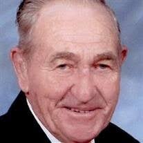 J.C. Halters Obituary