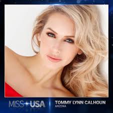 Miss USA