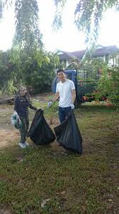 Demikian pembahasan kunci jawaban tema 3 kelas 3 halaman 93 tentang contoh kegiatan gotong royong di lingkungan. Gotong Royong Bersih Indah Jkp Zon 10 Padang Taman Sitiawan Official Portal Of Manjung Municipal Council Mpm