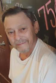 Mitchell, Benjamin Campbell