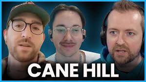 Salmon: Program (LIVE) February 28, 1997 at The Cactus Club, San Jose, CA,  USA MF! WHAT'S THE STORY?