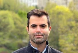 Expert Spotlight: Nima Rad