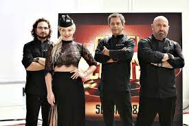 Cătălin scărlătescu a anunțat că urmează un nou sezon încă de. Cand Incepe Chefi La CuÈ›ite Sezonul 9 Premiera Mai Curand Decat Crezi Antena 1