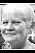 Jean Ring Obituary (2014)