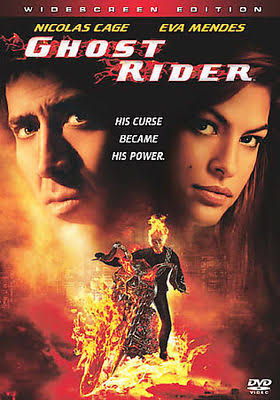 Ghost Rider
