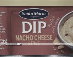 Public urged to avoid consumption of contaminated prepackaged Santa Maria  cheese sauce from the Netherlands