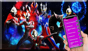 Agora quero baixar antigas marchinhas de carnaval. Lagu Kamen Rider Ultraman Mp3 Full Offline Para Android Apk Baixar