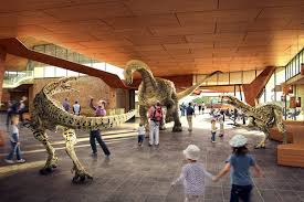 Winton The Dinosaur Capital Of Australia Australian Traveller Australian Traveller