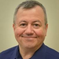 Ralph Deatherage, MA, SHRM-SCP