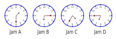 Maybe you would like to learn more about one of these? Soal Matematika Kelas 3 Sd Bab 5 Pengukuran Panjang Waktu Dan Berat Www Bimbelbrilian Com Proprofs Quiz