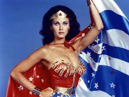 Wonder woman must be strong and capable of action while still be beautiful and exotic. Wonder Woman Stars Who Have Played Her Gal Gadot Lynda Carter People Com