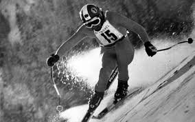 Franz klammer, austrian alpine skier who specialized in the downhill event, winning 25 world cup downhill races in his career. Franz Klammer Interview Ski Racing Is My Life And I Wanted To Do It No Matter What Telegraph