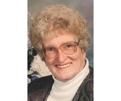 Betty Yokem Obituary (1932