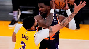 Chris paul (right hamstring soreness) questionable abdel nader (left ankle soreness), jae crowder (right foot soreness), cameron payne (right foot sprain) and dario saric (left ankle sprain) out. Former Thunder Guard Cameron Payne Rebuilds Career With Phoenix Suns
