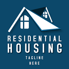 Build a brand with construction, real estate, and realtor logos. Real Estate Logo Template Postermywall