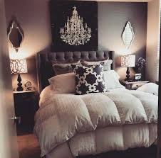 Fancy taking it back to basics? 23 Best Grey Bedroom Ideas And Designs For 2021