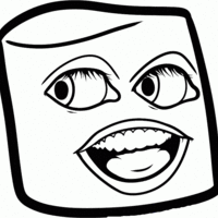 Baseado na brincadeira popular do telefone sem fio, aliado às mecânicas de desenho do gartic, nós da equipe lançamos um novo jogo: Desenhos De Laranja Irritante Para Colorir Tudodesenhos