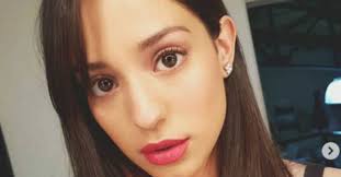Rocío toscano was born on november 29, 1993 (age 26 years) in argentina. Rocio Toscano Archivos La Red
