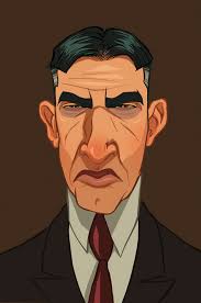 BULLY — Anthony Macbain