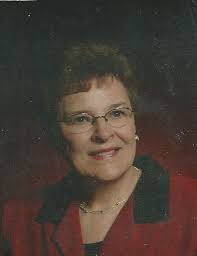 Obituary information for Barbara Milton