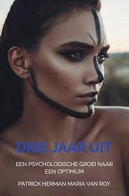 Drie Jaar uit het Leven van Patrick, Kiem, Deel I door Patrick Herman Maria  Van Roy