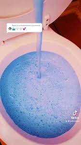 Toilet Scrub Paste Application for Clean Toilets