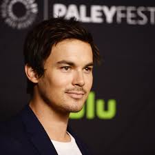 Take your fave short hair photo to your stylist. Caleb Rivers Character In Pretty Little Liars
