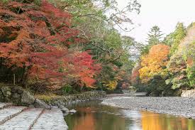 五十鈴川