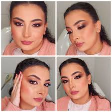 Therese Azar, Professional Make up Artisit