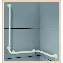 See more ideas about grab bars in bathroom, grab bars, bathroom design. China Decorative Handicap Bathroom Safety Grab Bar For Shower China Grab Bar Handrail