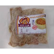 Seperti kita tahu, kulit lumpia dapat ditemukan di pasaran dengan mudah. Lumpia Kulit Tahu 10 Pcs Joylin Frozen Dimsum Terbaru Juli 2021 Harga Murah Kualitas Terjamin Blibli