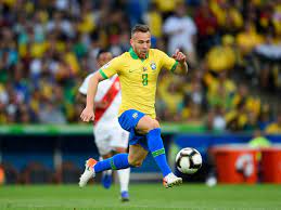 7 de julio de 2019. Brazil Vs Peru 2019 Copa America Final Final Score 3 1 Arthur Runs The Show As Selecao Win Trophy Barca Blaugranes