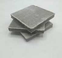 ASTM Standard High Quality Geosynthetic Flexible Concrete Rolls Canvas