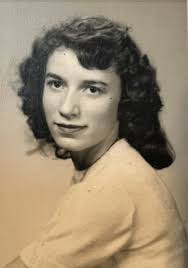 Obituary: Lorraine Faye “Rainy” Vannah Gregg