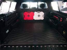 The fiftyten is designed so your camper opens up to the outdoor experience if you desire. Show Me What S In Your Camper Shell Toyota Tacoma Prerunner Camper Shells Tacoma Truck