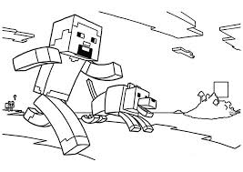 30 Beste Ausmalbilder Minecraft Zum Ausdrucken 1ausmalbilder Com