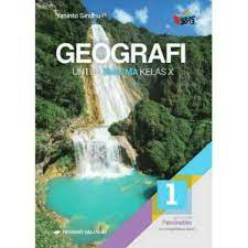 Aug 03, 2020 · buku sejarah indonesia sma kelas 10 kurikulum 2013 revisi 2016. Buku Geografi Sma Ma Kelas X Kurikulum 2013 Penerbit Erlangga Shopee Indonesia