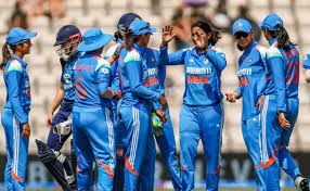 ENGw vs INDw: లార్డ్స్‌లో రెండో వన్డే.. సిరీస్‌పై భారత్ గురి.. టాస్ గెలిచిన  ఇంగ్లాండ్ | england-women-vs-india-women-2nd-odi-in-lords