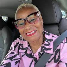 Happy Birthday Deacon Marion Bright