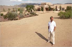 This is his home on the island of ambergris caye, the largest island in belize. John Mcafee S Home Insecurity Top Ten Real Estate Deals