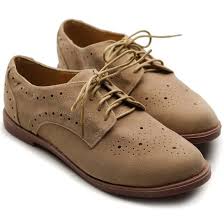 Amazon Com Ollio Women S Lace Up Wing Tip Casual Shoe Dress Low Heel Multi Colored Oxford 8 B M Us Mint Sho Dress Shoes Men Colorful Oxfords Casual Shoes