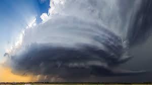 A tornado is a narrow, violently rotating column of air that extends from a thunderstorm to the ground. How Tornadoes Form It S Largely A Mystery Axios