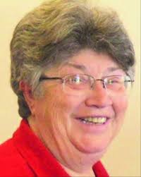 Jill Shook Obituary (1947