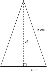 Tutorial on how to find a formula for the volume of a square pyramid using integrals in calculus. Right Pyramids Right Cones And Spheres Measurements Siyavula