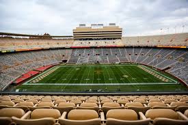 Tennessee Terrace Tennessee Athletic Hospitality