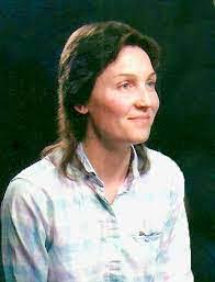 Kristina Berninger's Instagram, Twitter & Facebook